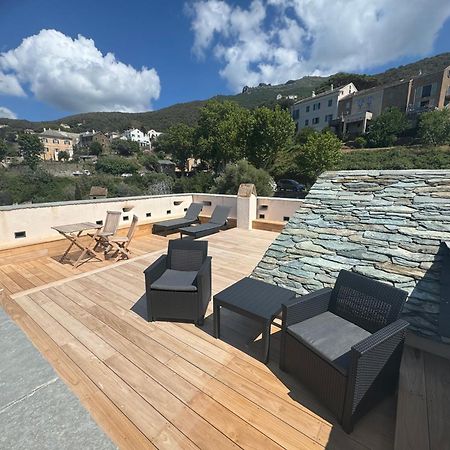 Torra Di Ciocce Acomodação com café da manhã Pino Exterior foto