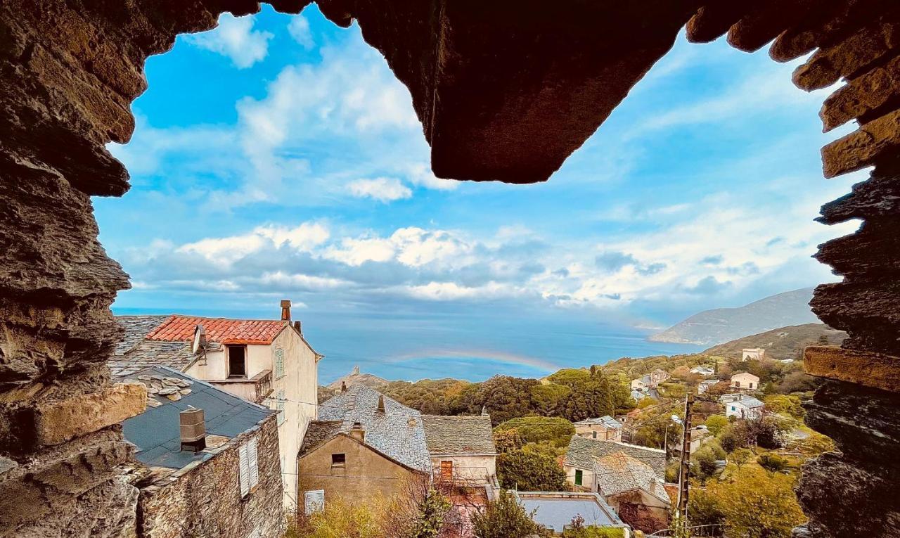 Torra Di Ciocce Acomodação com café da manhã Pino Exterior foto