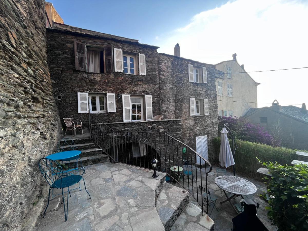 Torra Di Ciocce Acomodação com café da manhã Pino Exterior foto