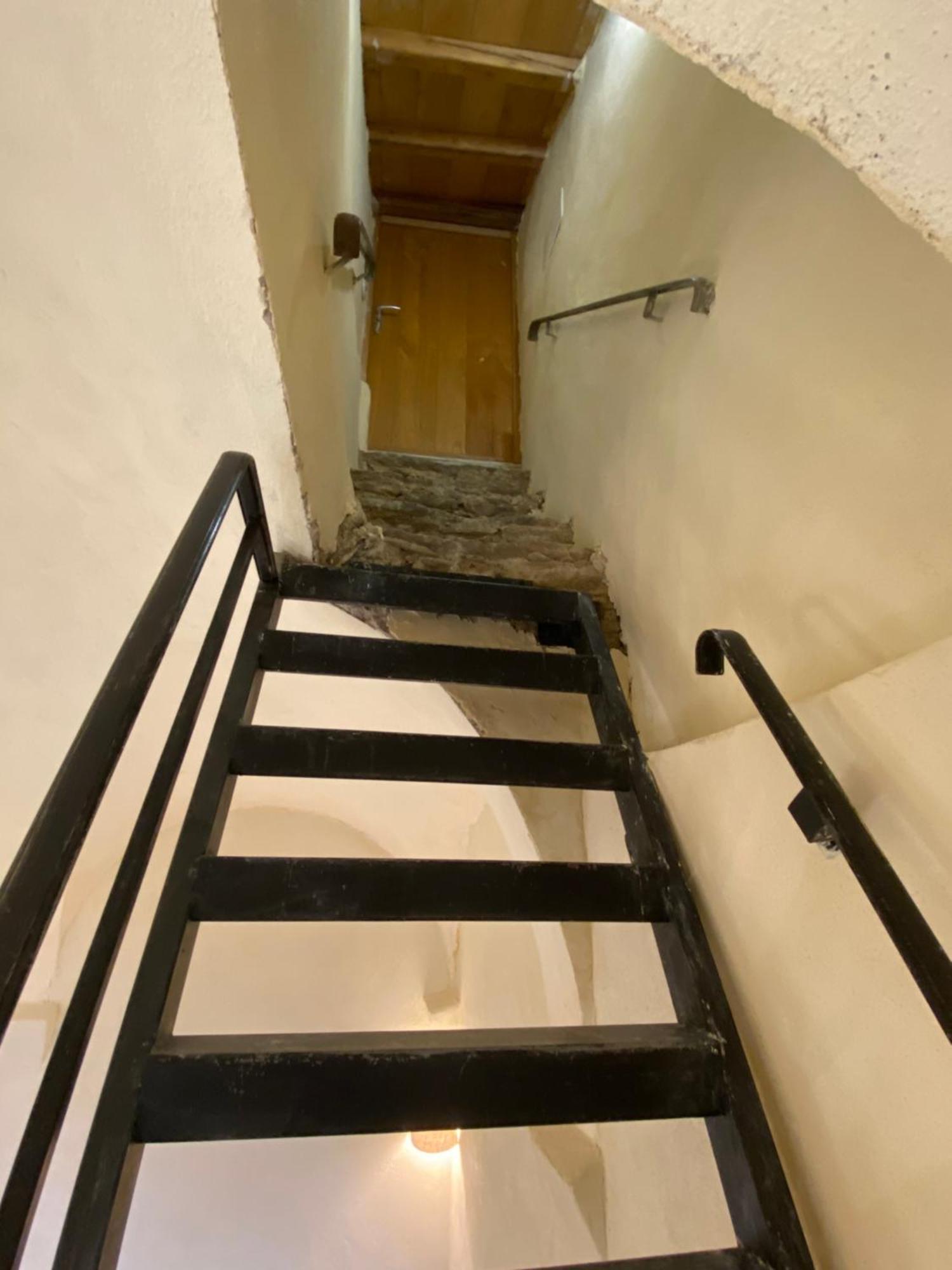 Torra Di Ciocce Acomodação com café da manhã Pino Exterior foto